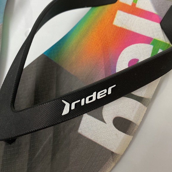 Rider Flip Flops Men - Picture 2 of 4